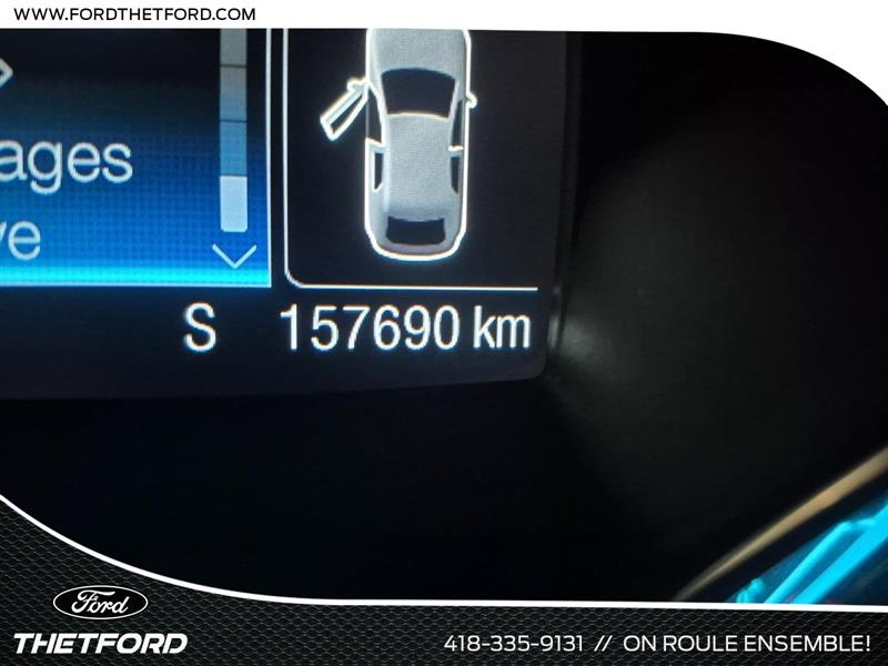 ford Escape 2016 - 15