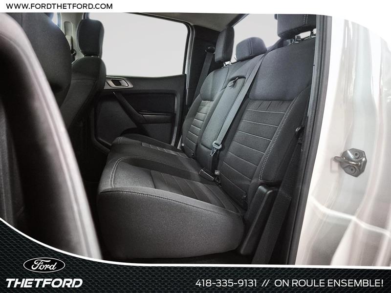 ford Ranger 2020 - 9