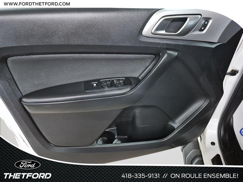 ford Ranger 2020 - 11