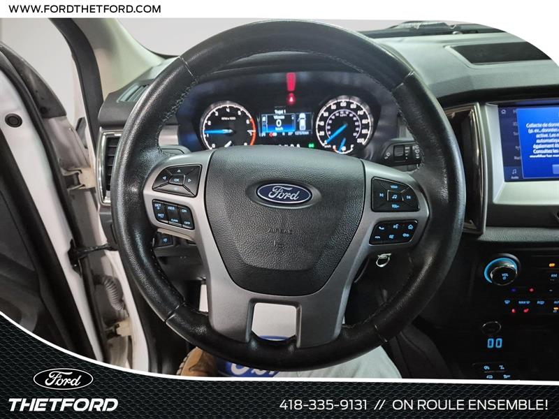 ford Ranger 2020 - 12