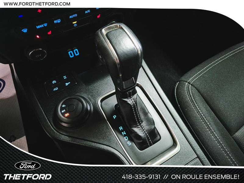 ford Ranger 2020 - 15