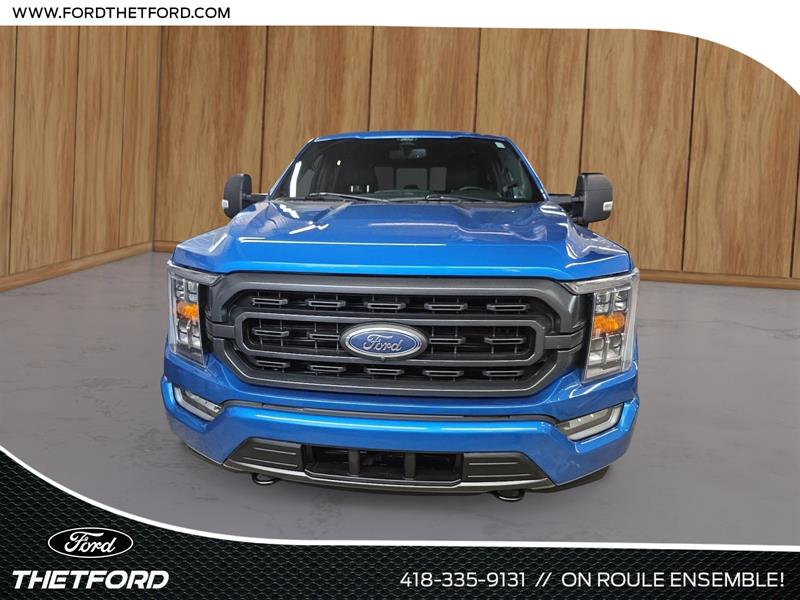 ford F-150 2021 - 2