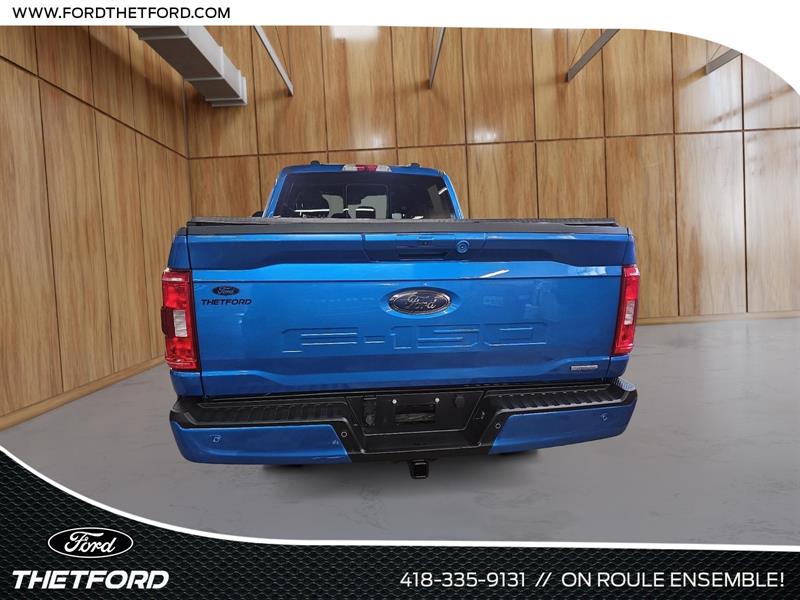 ford F-150 2021 - 3