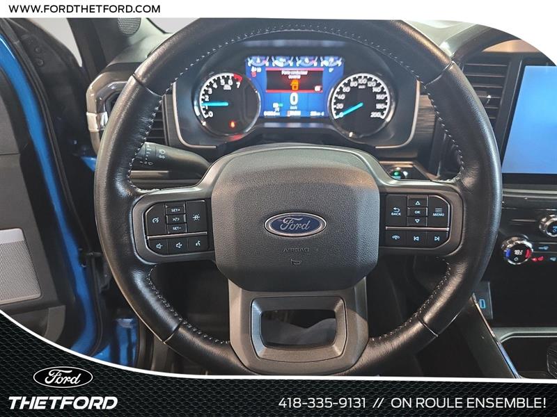 ford F-150 2021 - 11