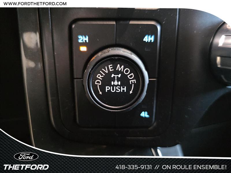 ford F-150 2021 - 15