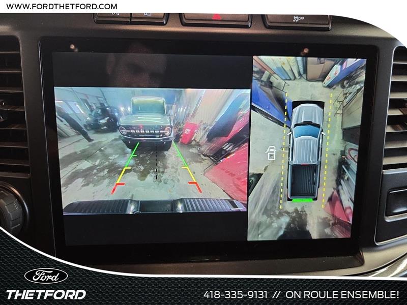 ford F-150 2021 - 16