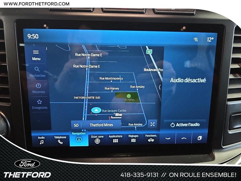 ford F-150 2021 - 17