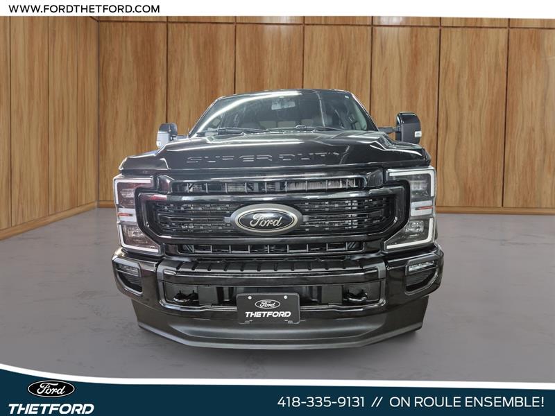 ford Super Duty F-250 SRW 2022 - 2