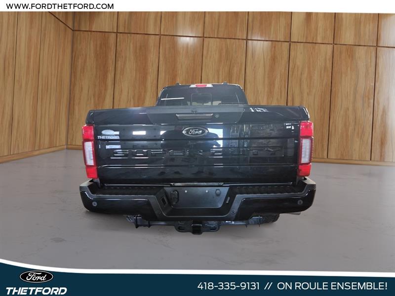 ford Super Duty F-250 SRW 2022 - 3