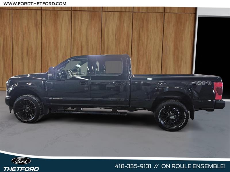 ford Super Duty F-250 SRW 2022 - 5