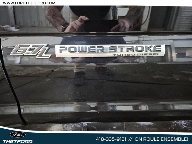 ford Super Duty F-250 SRW 2022 - 6