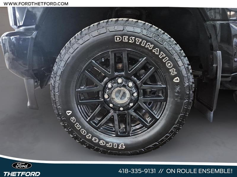 ford Super Duty F-250 SRW 2022 - 7