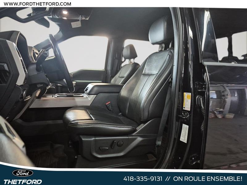 ford Super Duty F-250 SRW 2022 - 8