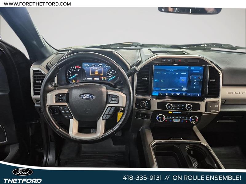 ford Super Duty F-250 SRW 2022 - 10