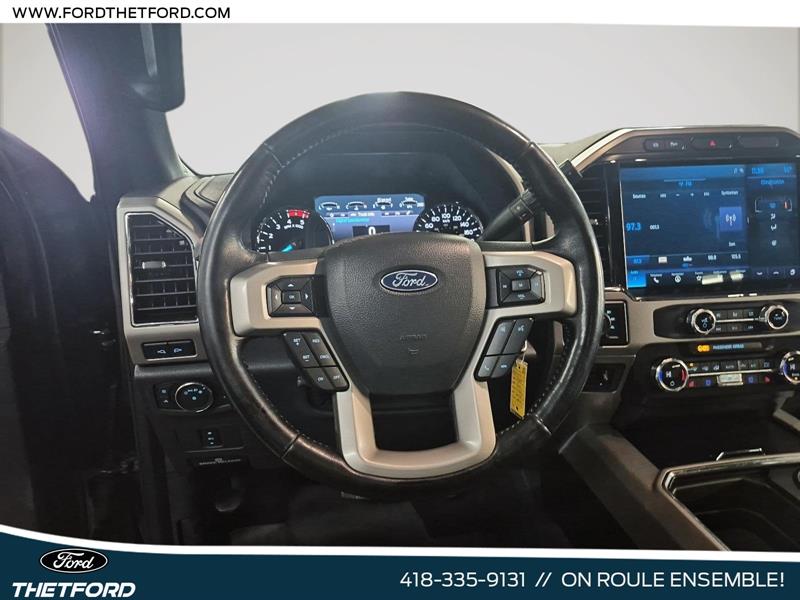 ford Super Duty F-250 SRW 2022 - 12