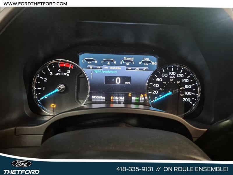 ford Super Duty F-250 SRW 2022 - 14