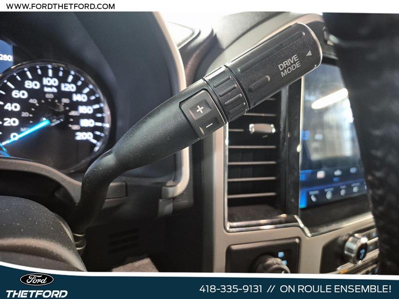 ford Super Duty F-250 SRW 2022 - 15