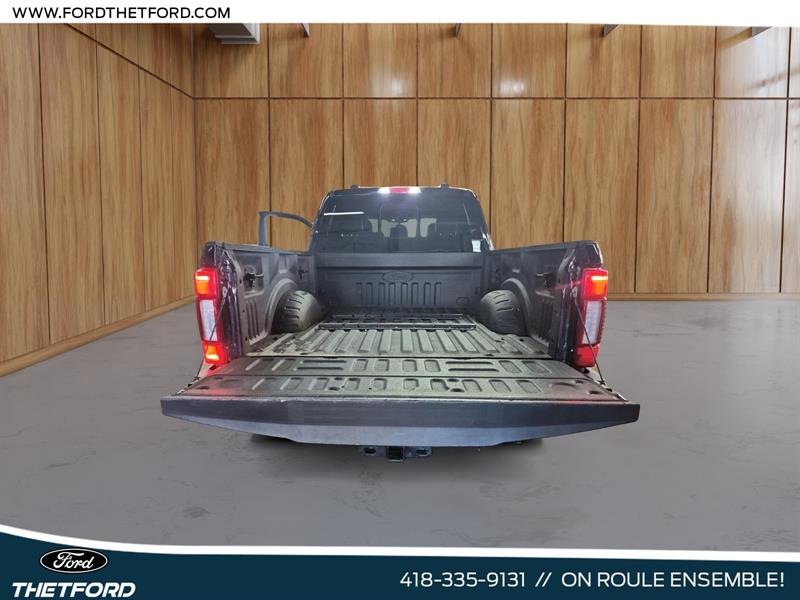 ford Super Duty F-250 SRW 2022 - 17