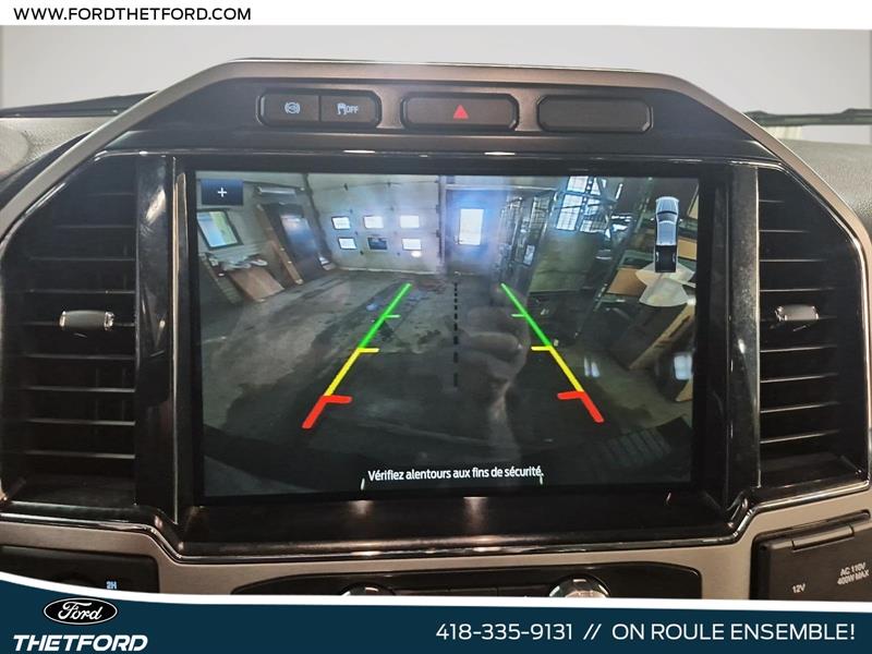 ford Super Duty F-250 SRW 2022 - 18