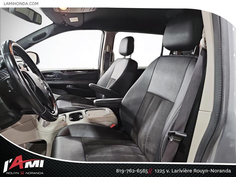 dodge Grand Caravan 2019 - 9