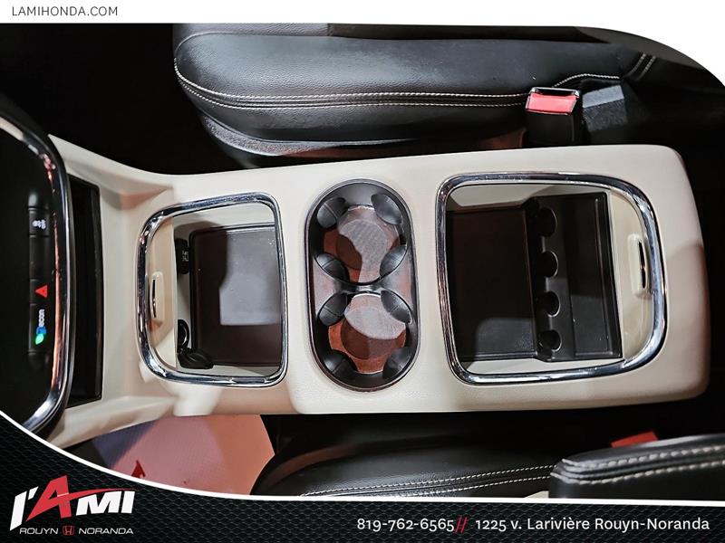 dodge Grand Caravan 2019 - 17