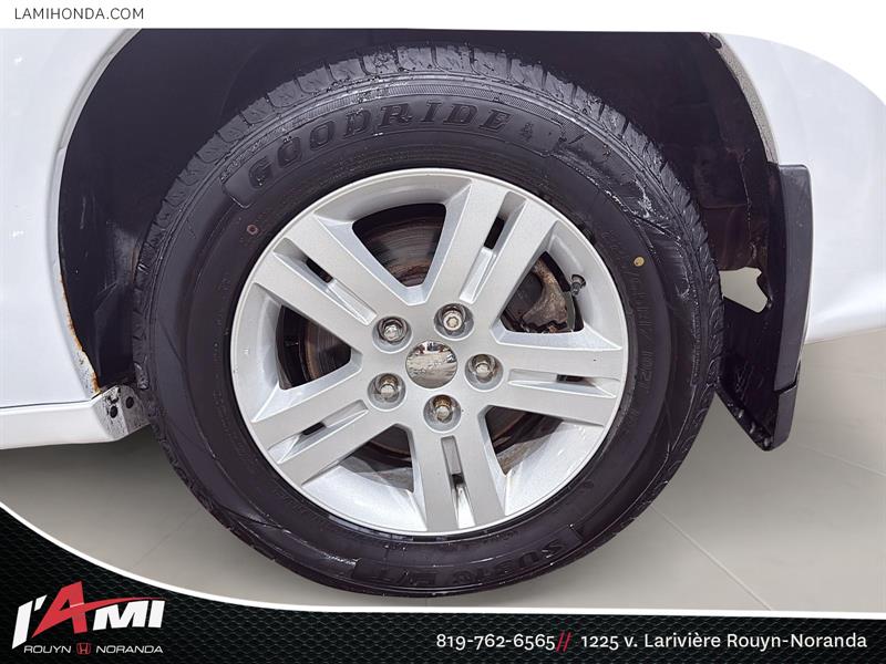 dodge Grand Caravan 2016 - 7