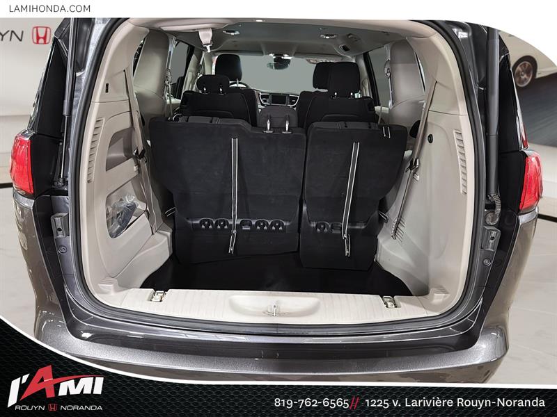 chrysler Grand Caravan 2023 - 6