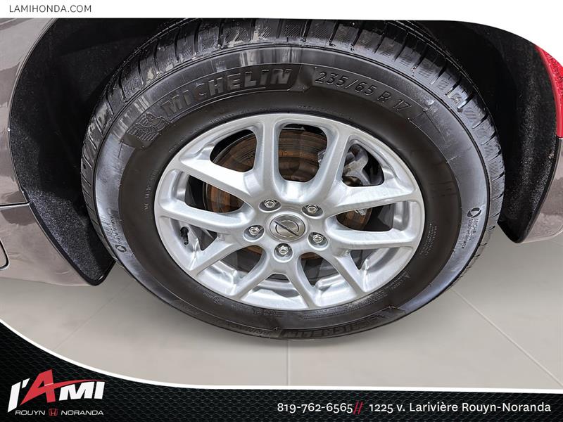 chrysler Grand Caravan 2023 - 7