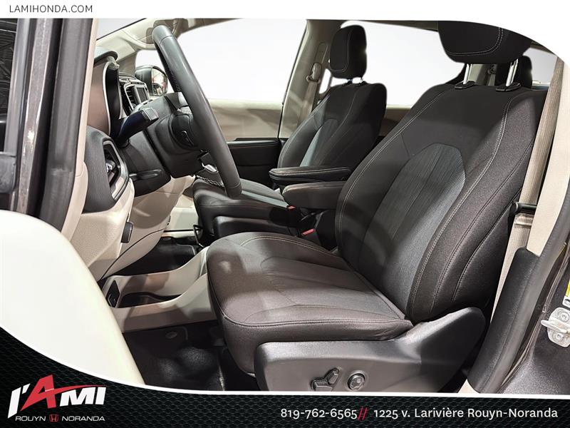 chrysler Grand Caravan 2023 - 9