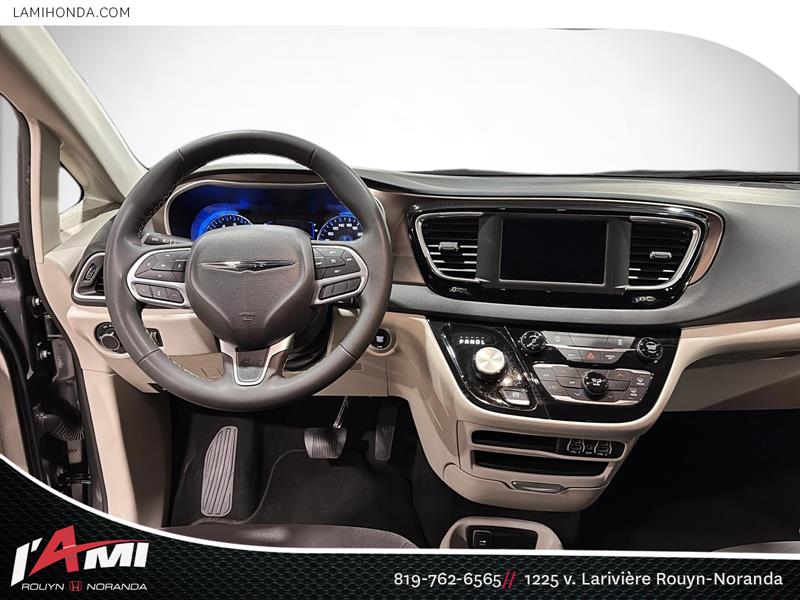 chrysler Grand Caravan 2023 - 10