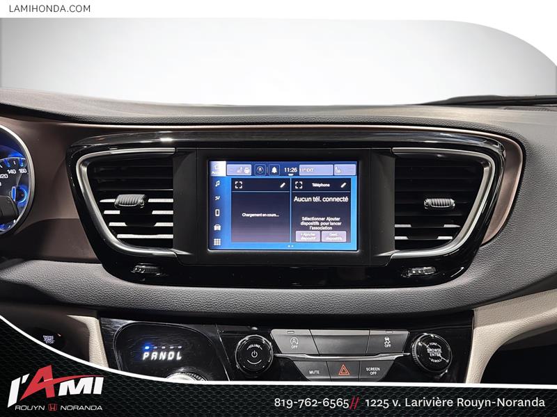 chrysler Grand Caravan 2023 - 14