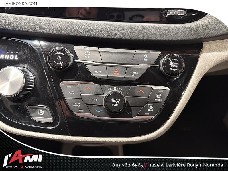 chrysler Grand Caravan 2023 - 16