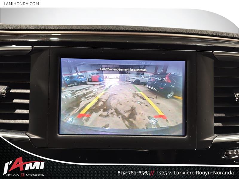 chrysler Grand Caravan 2023 - 18