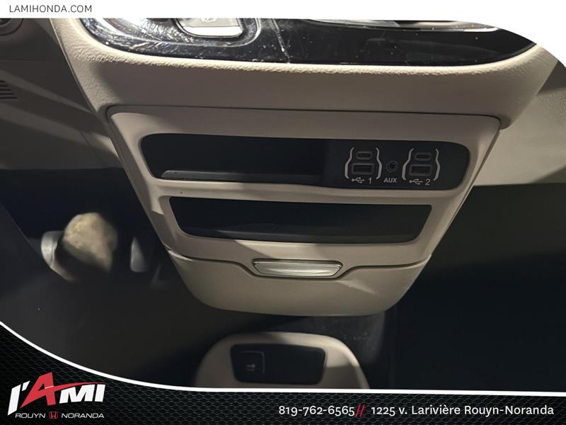 chrysler Grand Caravan 2023 - 19