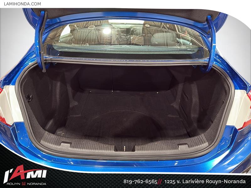 chevrolet Cruze 2017 - 5