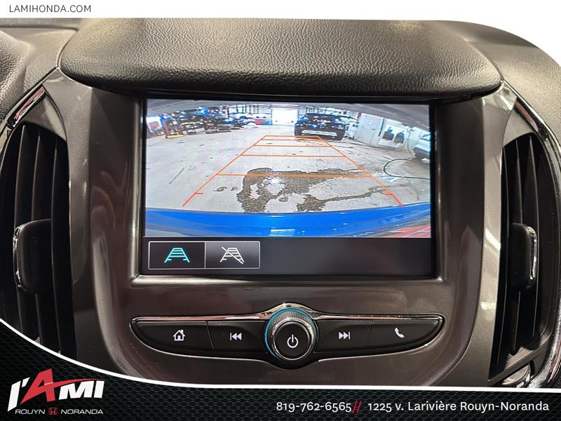 chevrolet Cruze 2017 - 16