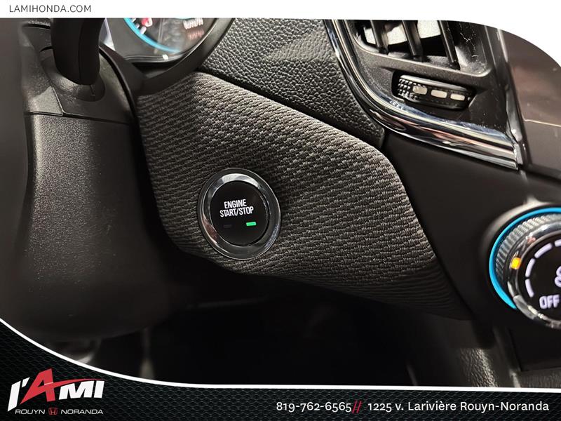 chevrolet Cruze 2017 - 19