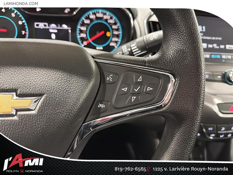 chevrolet Cruze 2017 - 20