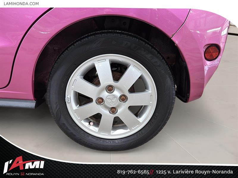 mitsubishi Mirage 2015 - 7