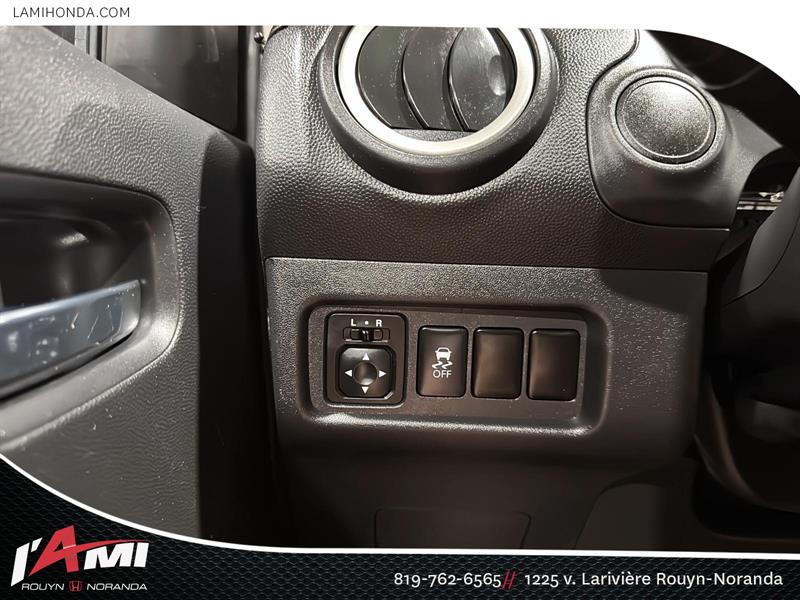 mitsubishi Mirage 2015 - 14