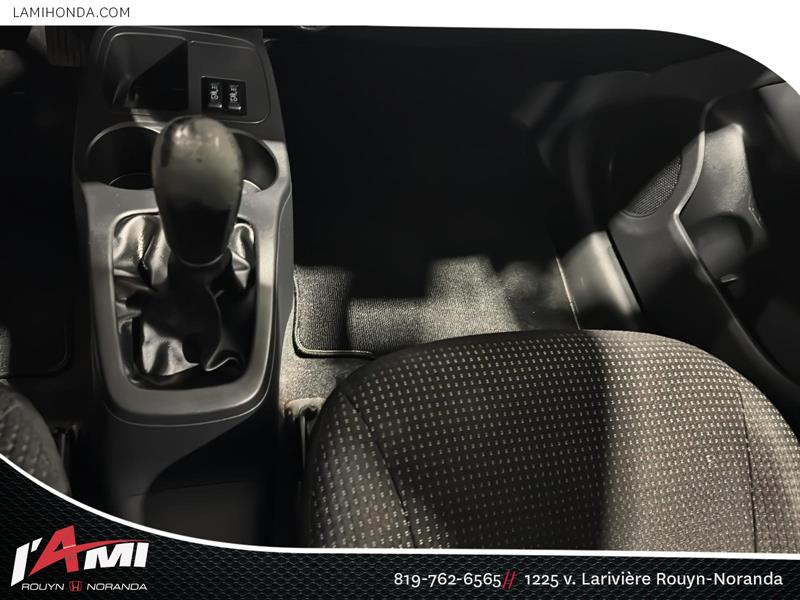 mitsubishi Mirage 2015 - 15