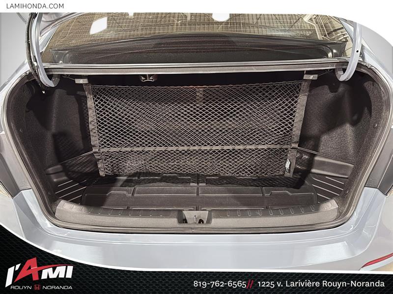 honda Civic 2022 - 6