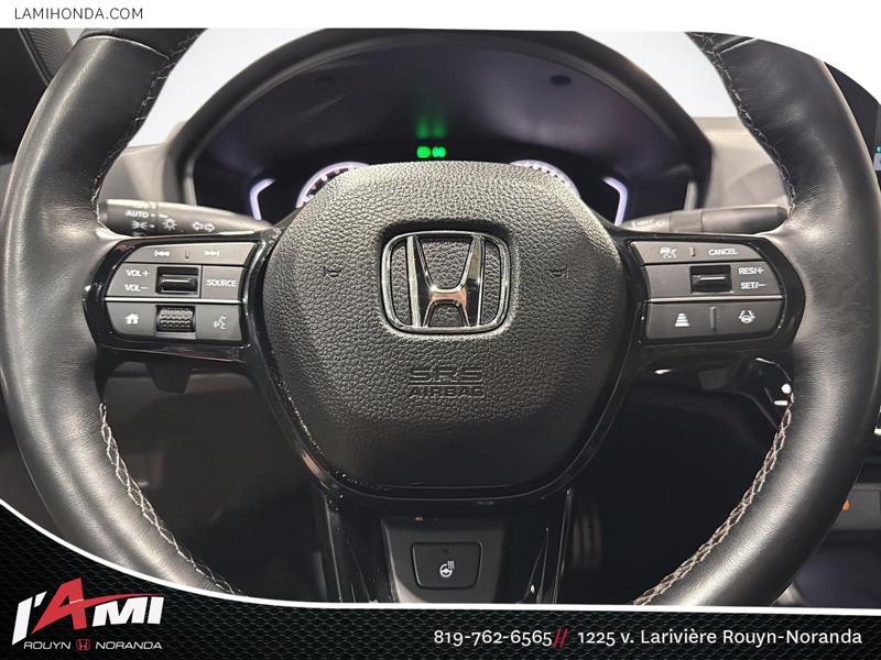 honda Civic 2022 - 12