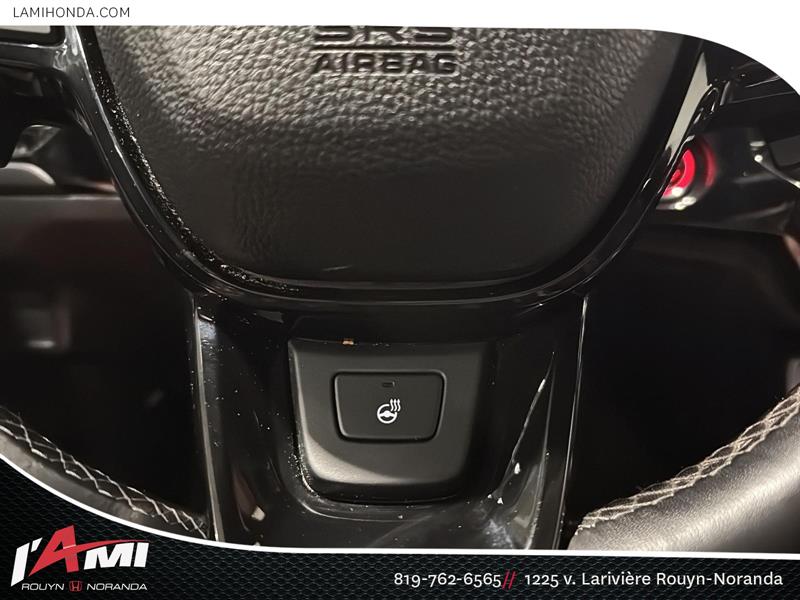 honda Civic 2022 - 14