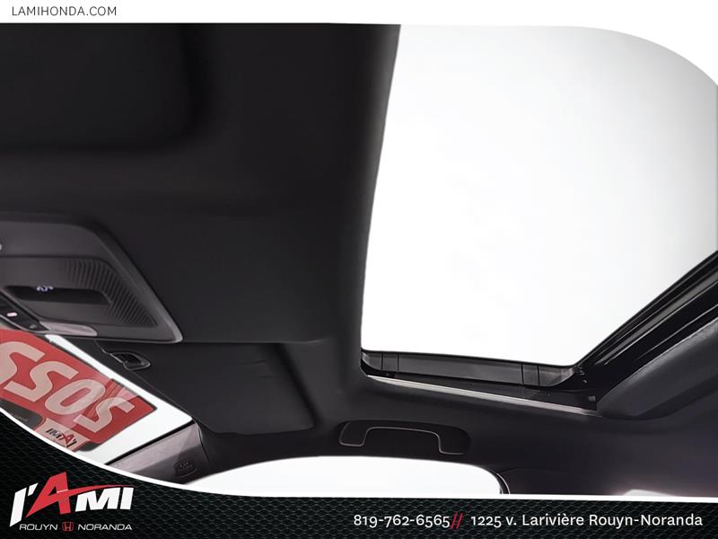 honda Civic 2022 - 17