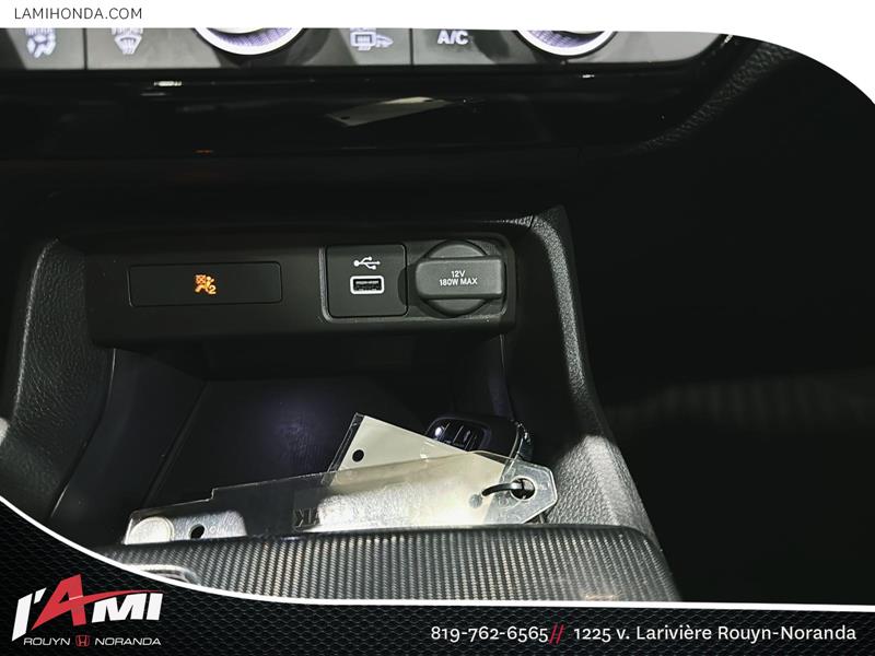 honda Civic 2022 - 19