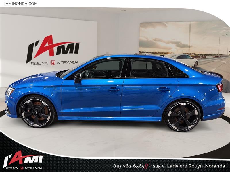 audi RS 3 2019 - 6