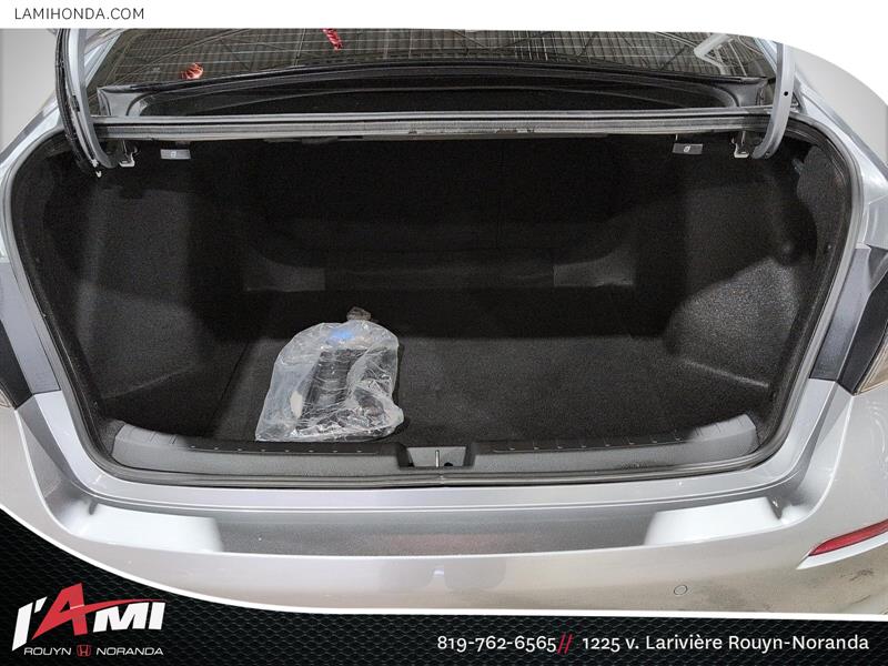 honda Civic 2024 - 6