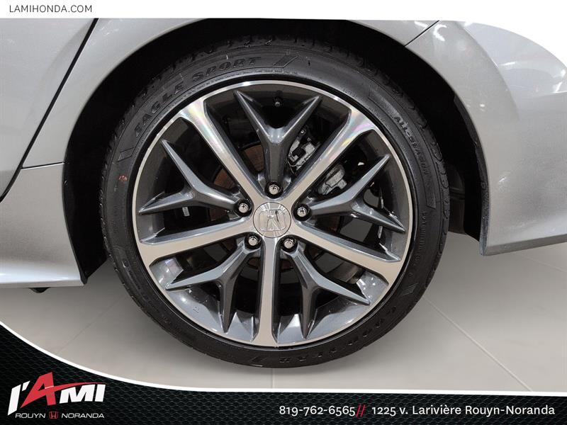 honda Civic 2024 - 7