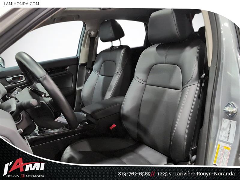 honda Civic 2024 - 9